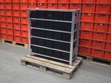 Schulte Fachbodenregal