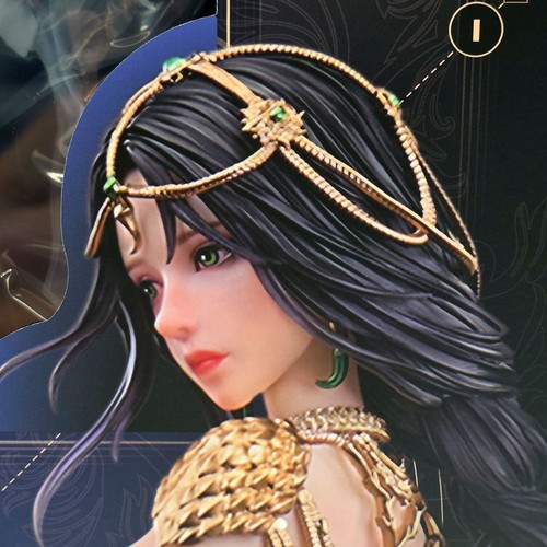 Ghostblade aeolian princess - ghostblade,