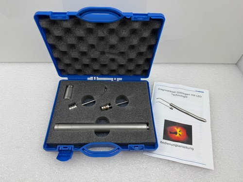 Lercher diagnostikset - i.c.,