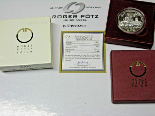 Roger pötz euro - roger, 20