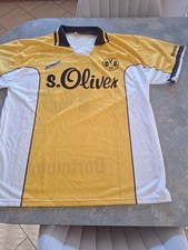 BVB Trikot,  Lars Ricken  XL