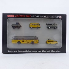 Wiking 1:87 PMS 80-06 Post-