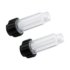 2 Wasserfilter für alle