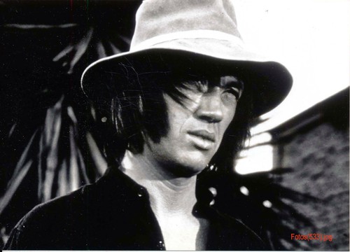Kung david carradine 1 - fu,
