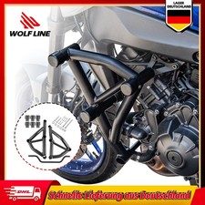 Sturzbügel Für MT 09 SP