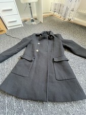 Zara Damen Mantel Jacke Herbst