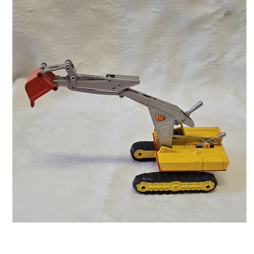 Gama jcb kettenbagger - jcb,