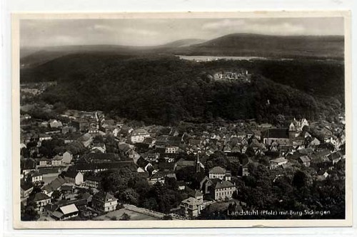 Landstuhl - landstuhl,
