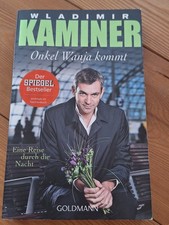 Wladimir Kaminer: Onkel Wanja