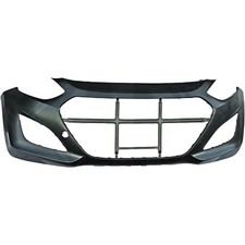 DIEDERICHS Stoßstange