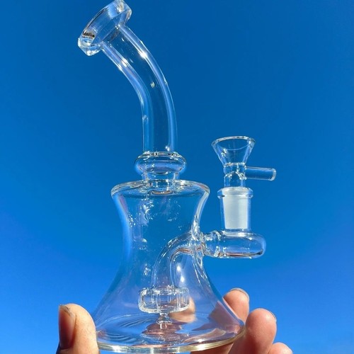 Mini recycler rig - mini,
