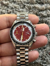 OMEGA Speedmaster Racing