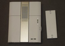 Grothe Mistral 200M Funkgong