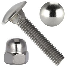 Schlossschrauben M12