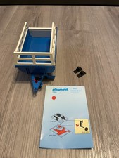 Playmobil 7753 Anhänger /