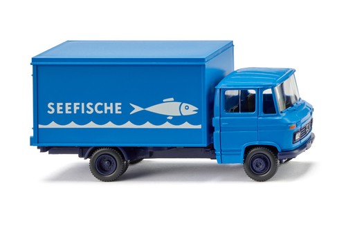 Wiking 027402 mercedes benz - 027402, mercedes-benz