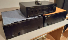 2xUher Uma 1000 &1x Uher Upa 1000