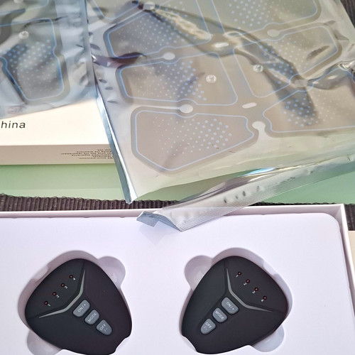 Smart ems abdominal trainer - smart,