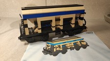 LEGO® My Own Train 10017
