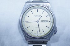 Dugena Tresor, Herrennuhr, defekt