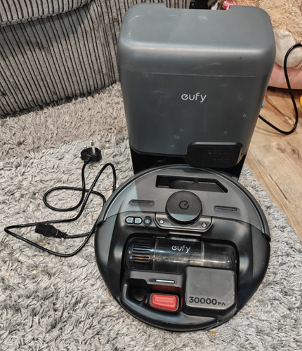 Eufy saugroboter 1 e20 - eufy,