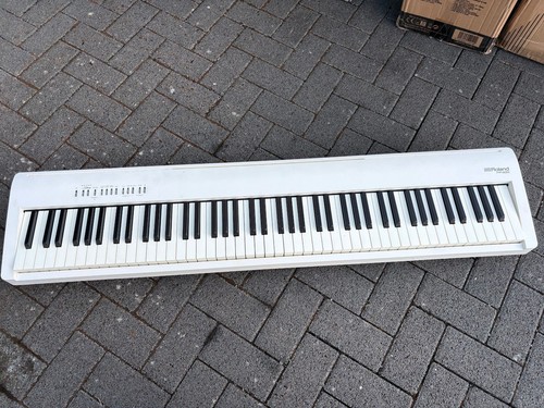 Roland 30x digitalpiano - roland, fp-30x