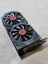 XFX Radeon RX 590 Fatboy
