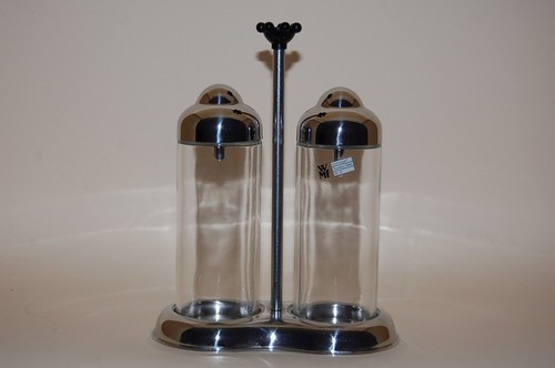 Essig öl set - Öl, king