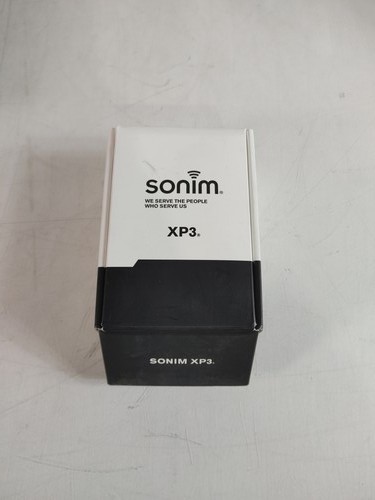 Sonim xp3800 xp3 smartphone - sonim,
