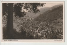 AK  Schiltach im Schwarzwald