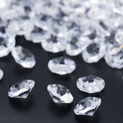 Deko diamanten 1700er set - deko,
