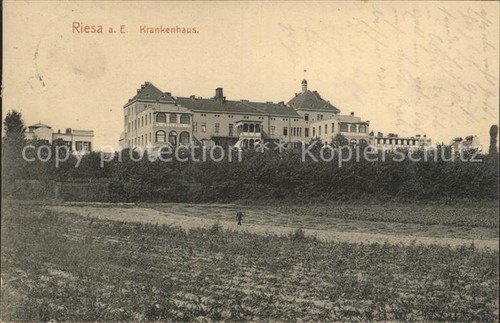 Riesa sachsen krankenhaus - riesa,