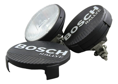 Original bosch vintage rallye - vintage,