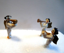 vintage Pyramiden Zubehör 3