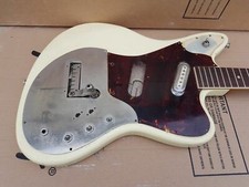 60's FRAMUS STRATO - made in