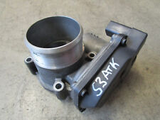 Drosselklappe AUDI A3 S3 8P A4 8E A6 Q5 VW Golf 5 Passat 3C 2.0TFSI 06F133062J