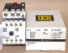 Square D / Schneider Electric