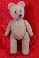 Diem Teddybär 45 cm Mohair