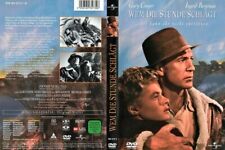 WEM DIE STUNDE SCHLÄGT Gary