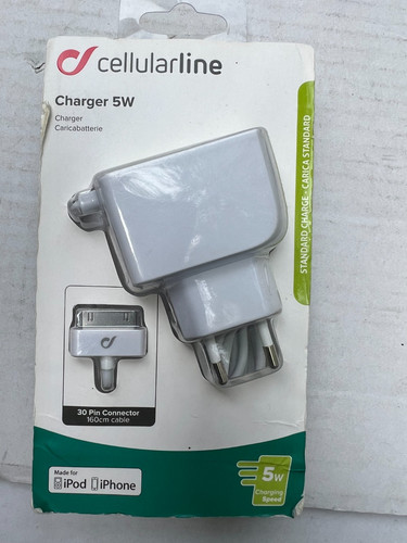 Cellularline charger - cellularline,