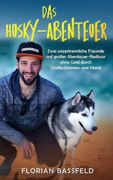 Das husky abenteuer zwei - das, husky-abenteuer: