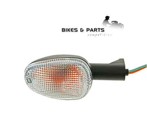 Blinker vorn rechts hinten - blinker,