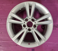 Alufelge Doppelspeiche 385