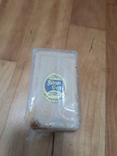 Fugger Seife Kernseife Rarität  VINTAGE orig verpackt WH II