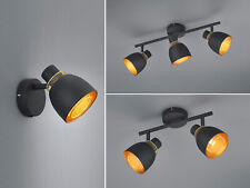 Industrial Deckenlampe &
