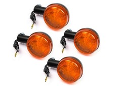 Blinker Satz E -geprüft 4