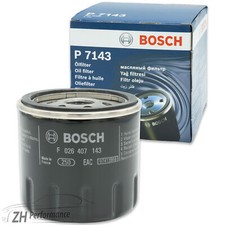 BOSCH P 7143 Ölfilter für VW