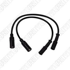 Zündkerzenstecker & Kabel