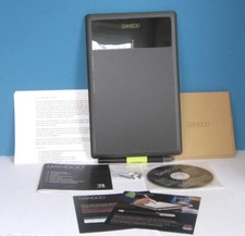 Wacom    Tablet   Bamboo Pen   3. Generation   CTL - 470 K-DE   schwarz / gelb