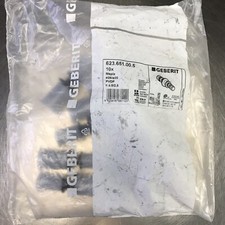 10 PCS GEBERIT MEPLA PVDF